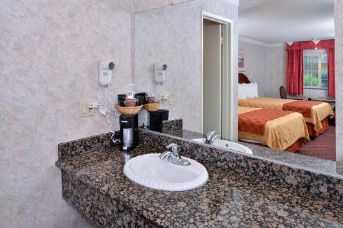 Americas Best Value Inn & Suites - Fontana image 10