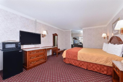 Americas Best Value Inn & Suites - Fontana image 14