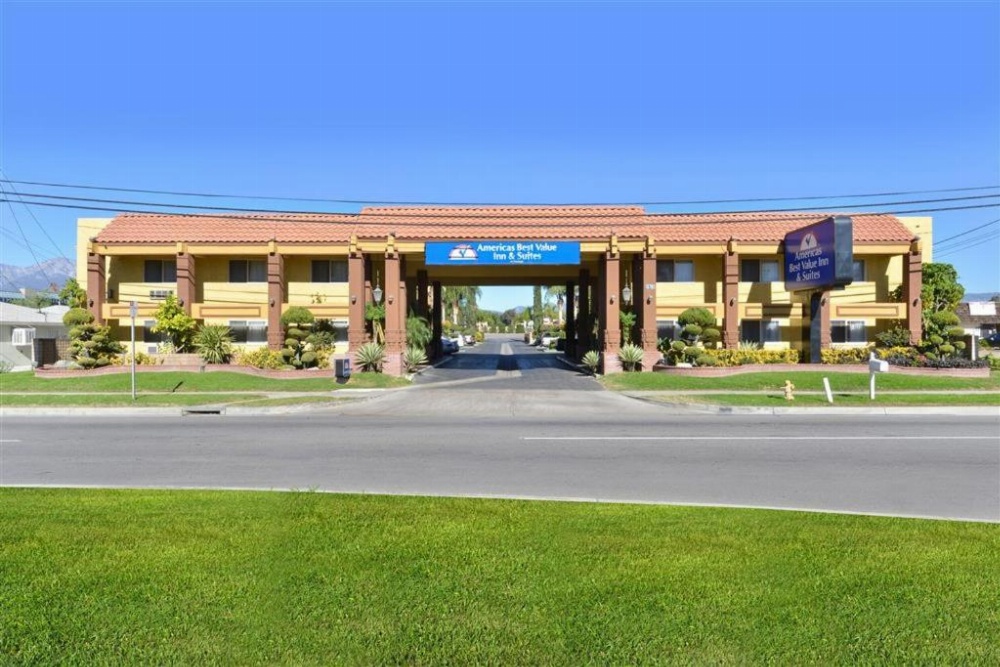 Americas Best Value Inn & Suites - Fontana Image 17