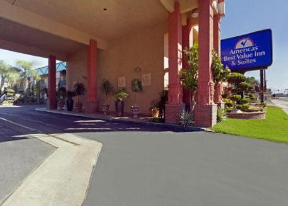 Americas Best Value Inn & Suites - Fontana Image 18