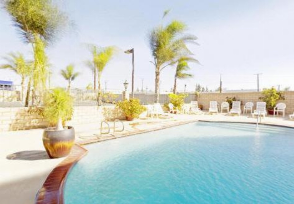 Americas Best Value Inn & Suites - Fontana Image 21