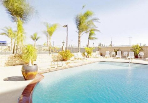 Americas Best Value Inn & Suites - Fontana image 21