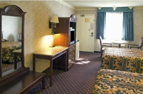 Americas Best Value Inn & Suites - Fontana image 26