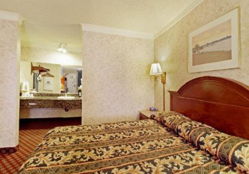 Americas Best Value Inn & Suites - Fontana image 30