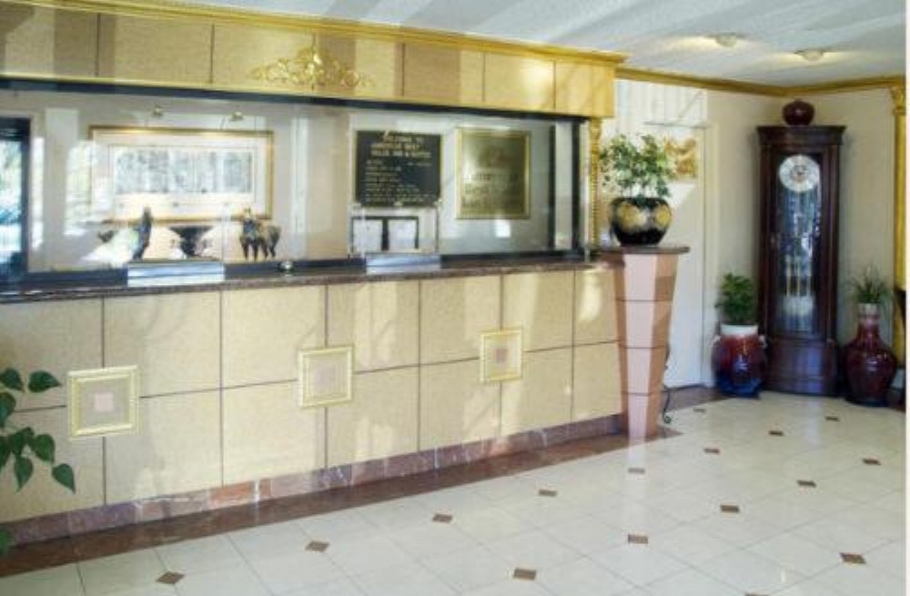 Americas Best Value Inn & Suites - Fontana Image 32