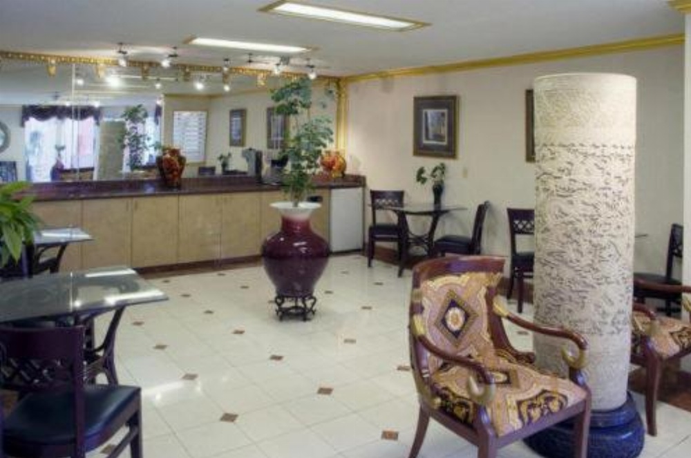 Americas Best Value Inn & Suites - Fontana Image 33