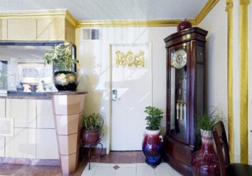 Americas Best Value Inn & Suites - Fontana image 34